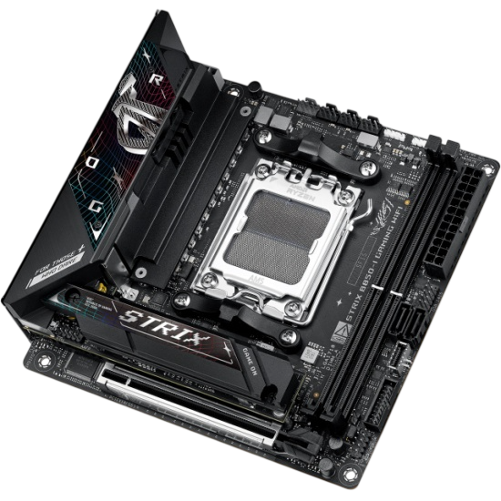 Материнская плата ASUS ROG STRIX B850-I GAMING WIFI (90MB1K30-M0EAY0)