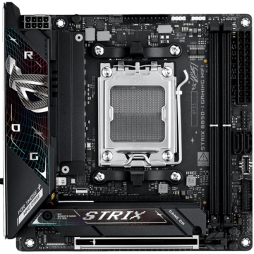 Материнская плата ASUS ROG STRIX B850-I GAMING WIFI (90MB1K30-M0EAY0)