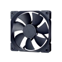 Вентилятор для корпуса Fractal Design DYNAMIC X2 GP-12 Black FD-FAN-DYN-X2-GP12-BK