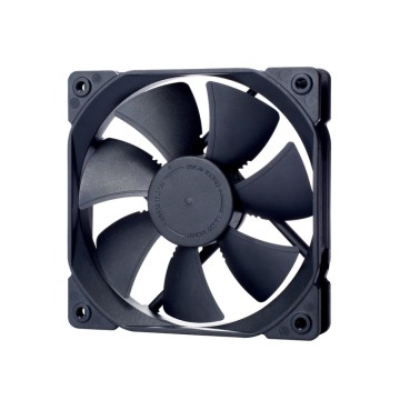 Вентилятор для корпуса Fractal Design DYNAMIC X2 GP-12 Black FD-FAN-DYN-X2-GP12-BK
