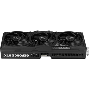 Видеокарта Palit (NE7507T019T2-GB2031Y) GeForce RTX 5070 TI 16GB GAMINGPRO V1