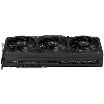 Видеокарта Palit (NE7507T019T2-GB2031Y) GeForce RTX 5070 TI 16GB GAMINGPRO V1
