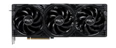 Видеокарта Palit (NE7507T019T2-GB2031Y) GeForce RTX 5070 TI 16GB GamingPro V1