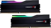 Оперативная память 32 Gb 7200 MHz G.Skill TRIDENT Z5 RGB Black (F5-7200J3445G16GX2-TZ5RK)