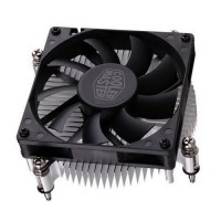 Кулер для процессора Cooler Master H116 RR-H116-22PK-B1