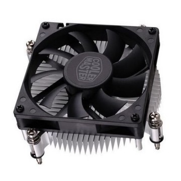 Кулер для процессора Cooler Master H116 RR-H116-22PK-B1