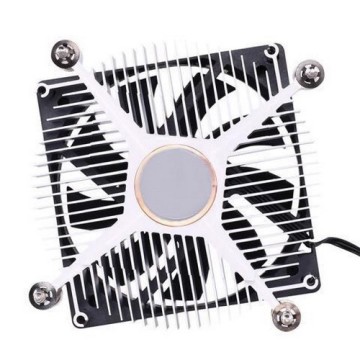 Кулер для процессора Cooler Master H116 RR-H116-22PK-B1