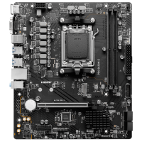 Материнская плата MSI PRO B650M-E