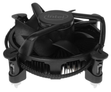 Процессор Intel Core i5 11400 BOX BX8070811400