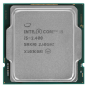 Процессор Intel Core i5 11400 BOX BX8070811400