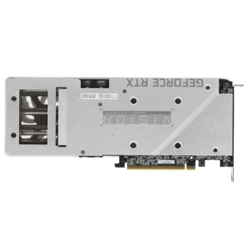 Видеокарта GIGABYTE (GV-N306TVISION-8GD) GeForce RTX 3060 Ti 8GB VISION