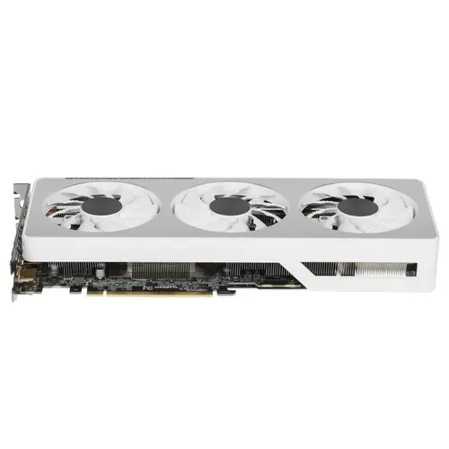 Видеокарта GIGABYTE (GV-N306TVISION-8GD) GeForce RTX 3060 Ti 8GB VISION