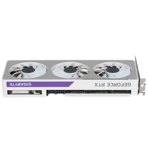 Видеокарта GIGABYTE (GV-N306TVISION-8GD) GeForce RTX 3060 Ti 8GB VISION