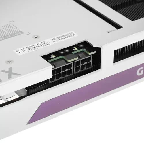 Видеокарта GIGABYTE (GV-N306TVISION-8GD) GeForce RTX 3060 Ti 8GB VISION