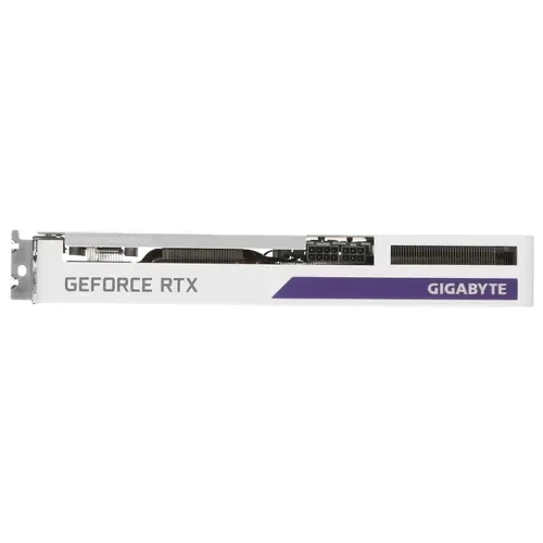 Видеокарта GIGABYTE (GV-N306TVISION-8GD) GeForce RTX 3060 Ti 8GB VISION