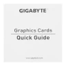 Видеокарта GIGABYTE (GV-N306TVISION-8GD) GeForce RTX 3060 Ti 8GB VISION