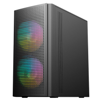 Компьютерный корпус ACD M2 (MO-SG28-S500) 500W