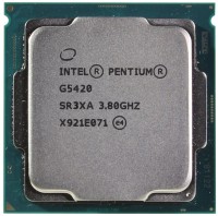Процессор Intel Pentium G5420 OEM CM8068403360113