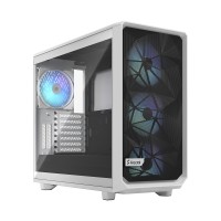 Компьютерный корпус Fractal Design MESHIFY 2 RGB TG White FD-C-MES2A-08