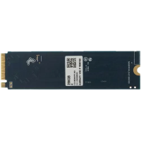 Твердотельный накопитель Apacer 256 Gb AS2280P4 (AP256GAS2280P4-1)