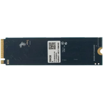 Твердотельный накопитель Apacer 256 Gb AS2280P4 (AP256GAS2280P4-1)