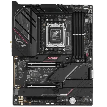 Материнская плата ASUS ROG STRIX B650E-E GAMING WIFI 90MB1BB0-M0EAY0
