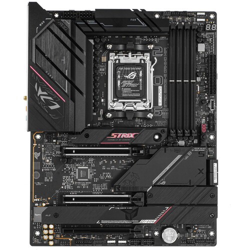 Материнская плата ASUS ROG STRIX B650E-E GAMING WIFI 90MB1BB0-M0EAY0