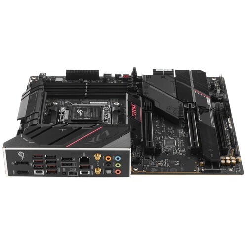 Материнская плата ASUS ROG STRIX B650E-E GAMING WIFI 90MB1BB0-M0EAY0