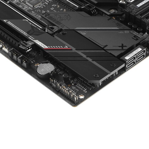 Материнская плата ASUS ROG STRIX B650E-E GAMING WIFI 90MB1BB0-M0EAY0