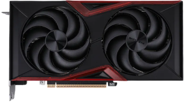 Видеокарта Colorful (RTX 5060 Ti Battle AX DUO 8GB-V) GeForce RTX 5060 Ti 8GB BATTLE AX DUO 8GB-V