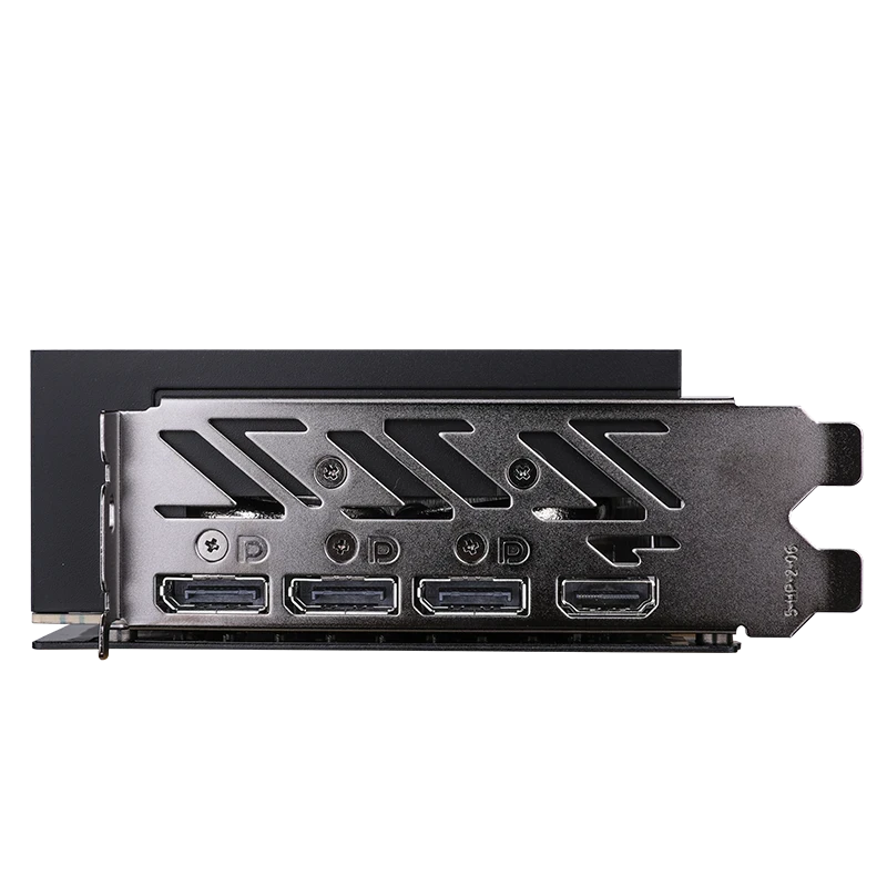 Видеокарта Colorful (RTX 5060 Ti Battle AX DUO 8GB-V) GeForce RTX 5060 Ti 8GB BATTLE AX DUO 8GB-V