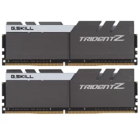 Оперативная память 32 Gb 3200 MHz G.Skill TRIDENT Z X (F4-3200C16D-32GTZSW)