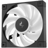 Вентилятор для корпуса Deepcool FD12 ARGB Black BOX