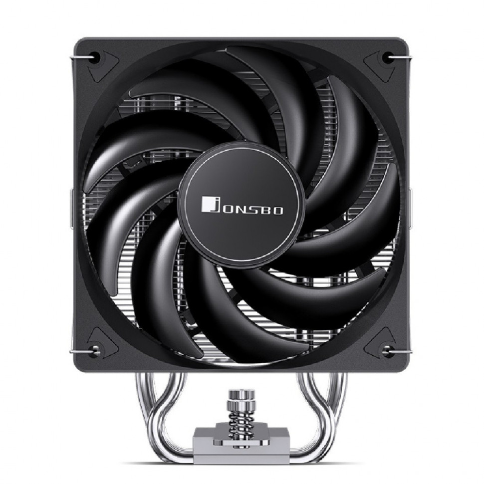 Кулер для процессора JONSBO CR-1000 MAX Black