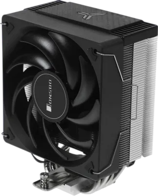 Кулер для процессора JONSBO CR-1000 MAX Black