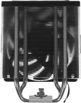 Кулер для процессора JONSBO CR-1000 MAX Black