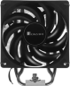 Кулер для процессора JONSBO CR-1000 MAX Black