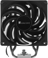 Кулер для процессора JONSBO CR-1000 MAX Black