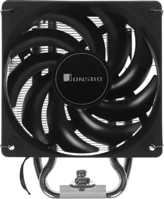 Кулер для процессора JONSBO CR-1000 MAX Black