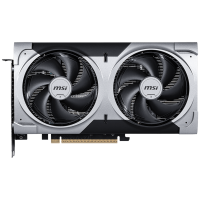 Видеокарта MSI (G506T-16V2P) GeForce RTX 5060 Ti 16GB VENTUS 2X PLUS