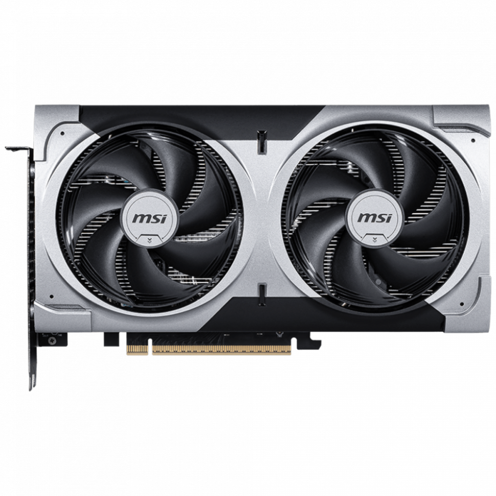 Видеокарта MSI (G506T-16V2P) GeForce RTX 5060 Ti 16GB VENTUS 2X PLUS
