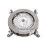 Кулер для процессора Thermaltake ENGINE 17 CL-P051-AL06SL-A PWM