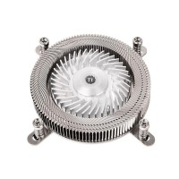 Кулер для процессора Thermaltake ENGINE 17 CL-P051-AL06SL-A PWM