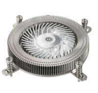 Кулер для процессора Thermaltake ENGINE 17 CL-P051-AL06SL-A PWM