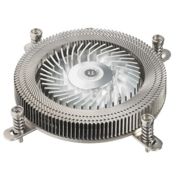 Кулер для процессора Thermaltake ENGINE 17 CL-P051-AL06SL-A PWM
