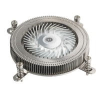 Кулер для процессора Thermaltake ENGINE 17 CL-P051-AL06SL-A PWM