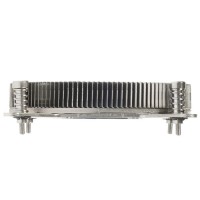 Кулер для процессора Thermaltake ENGINE 17 CL-P051-AL06SL-A PWM