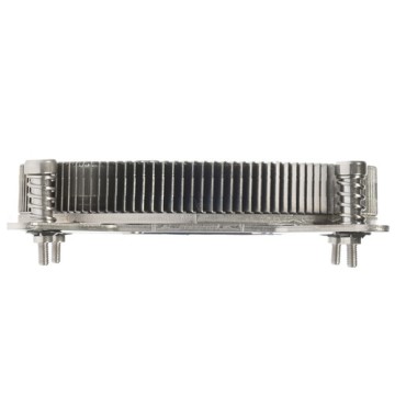 Кулер для процессора Thermaltake ENGINE 17 CL-P051-AL06SL-A PWM