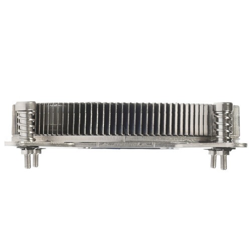 Кулер для процессора Thermaltake ENGINE 17 CL-P051-AL06SL-A PWM