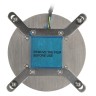 Кулер для процессора Thermaltake ENGINE 17 CL-P051-AL06SL-A PWM